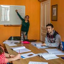 Omnilingua Standard Italian Course