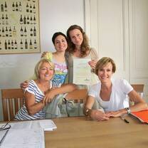 Intensive Italian Course
