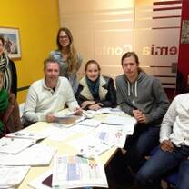 Spanish Course in Madrid 