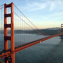 San Francisco Weekend