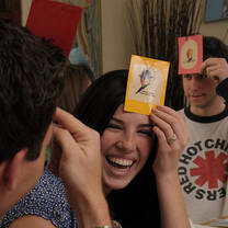 Spanish Courses with TANDEM Madrid