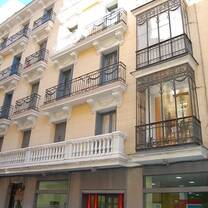 We're located in central Almond which is rich of history and culture!