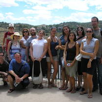 Visit Toledo when you're in Madrid!