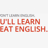 Learn Great English