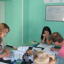 Group Lessons, Small Classes - Tropea