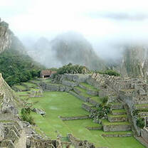 Spanish Abroad-Cusco Spanish School (Option #1)