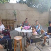 CELA students