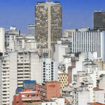 City Skyline