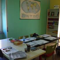 Classes Tropea Italian Courses