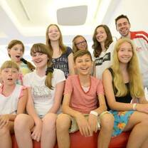 students in malta