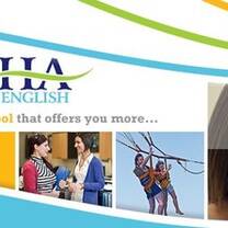 Alpha School of English