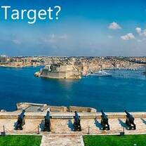 View of Malta