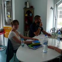 Portugues Et Cetera students