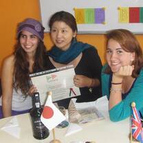 Fast Forward Language Institute Porto