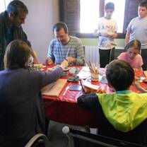 Pottery Workshop