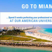 English Course MIAMI