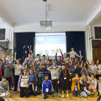 KKCL Juniors - Summer school