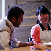 Adult General English Lessons 