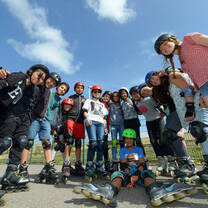 Young Learner Summer Camp