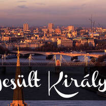 London brochure image