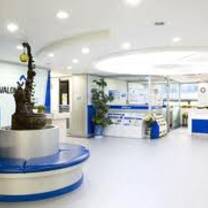 Avalon Campus 