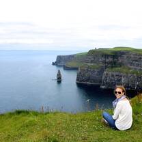 Intern in Dublin!