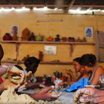 Study Abroad in Dakar, Senegal