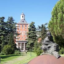 University of Madrid