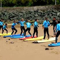 France Langue Biarritz: French Courses & Leisures