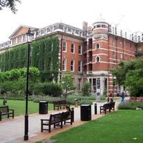 Kings College London 