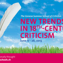 New Trends in 18th-Century Criticism flyer