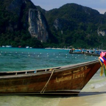 Island life