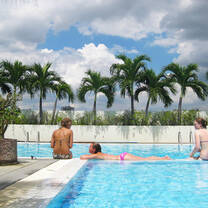Student accommodation in Bangkok