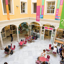 CLIC School in Seville