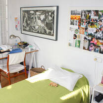 Student Housing
