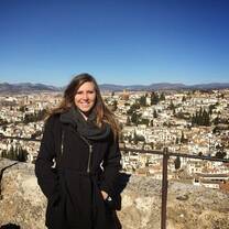 Athena Student Field Trip to Granada