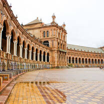 Athena Study Abroad in Seville, Spain