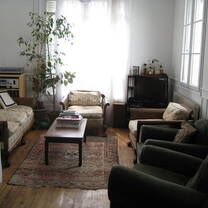 Student Housing