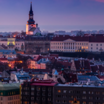 Tallinn, Estonia