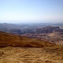 Amman, Jordan (photo taken by Jasmine Jordan ISA alumn Fall 2012)