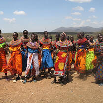 Tanzania