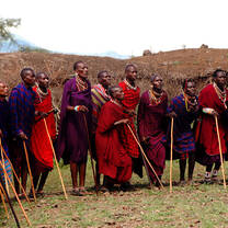 Maasai