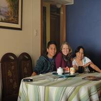 Accomodation, Homestay Spanish and Volunteer program