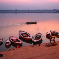 Varanasi, ganges river, india, uw in india, university of wisconsin