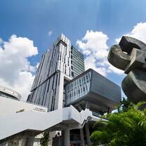 City University of Hong Kong