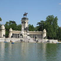 Retiro Park