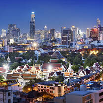 Bangkok