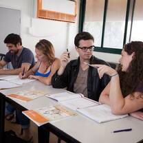 study abroad 