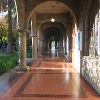 SU Santiago host university