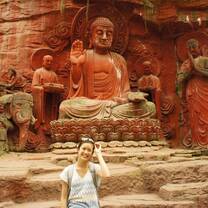 Study abroad with SU Beijing!